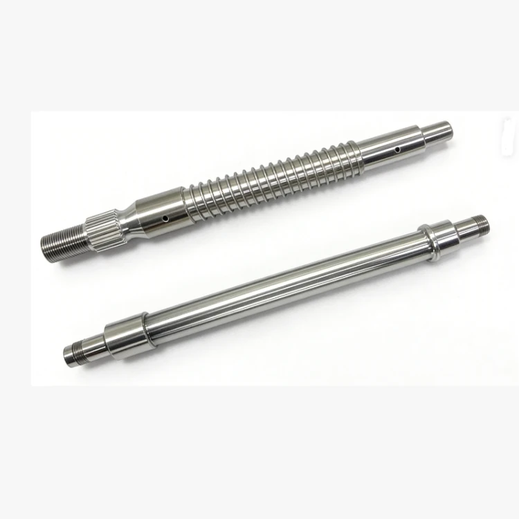 CNC Turning Shaft