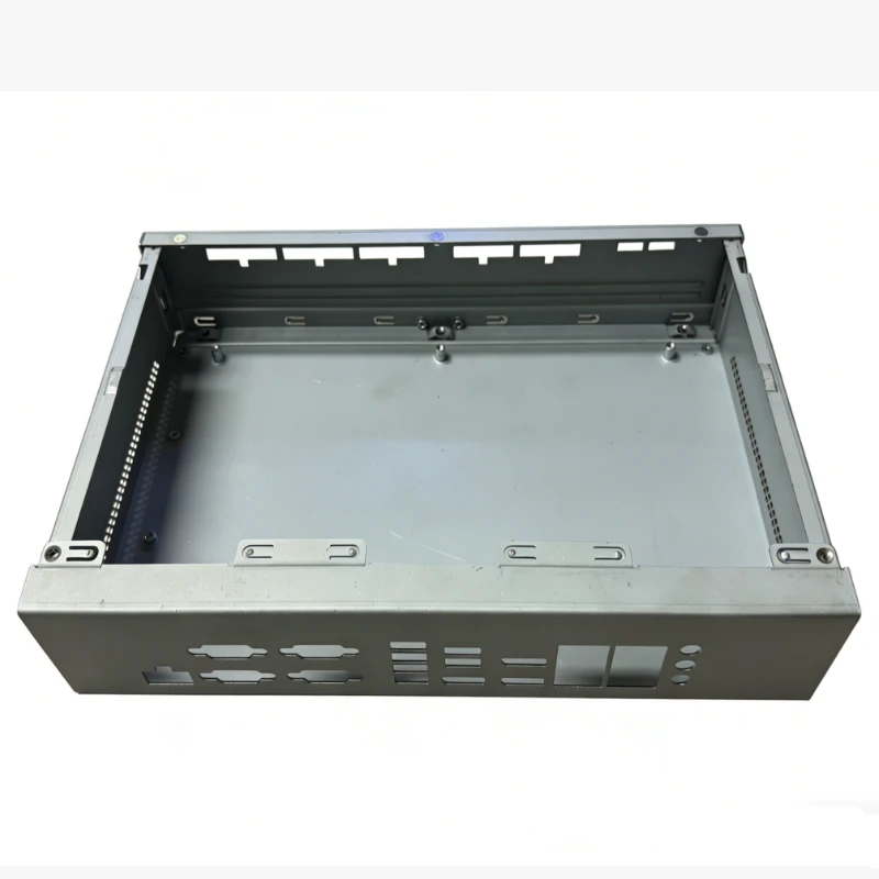 Sheet Metal Fabrication Services
