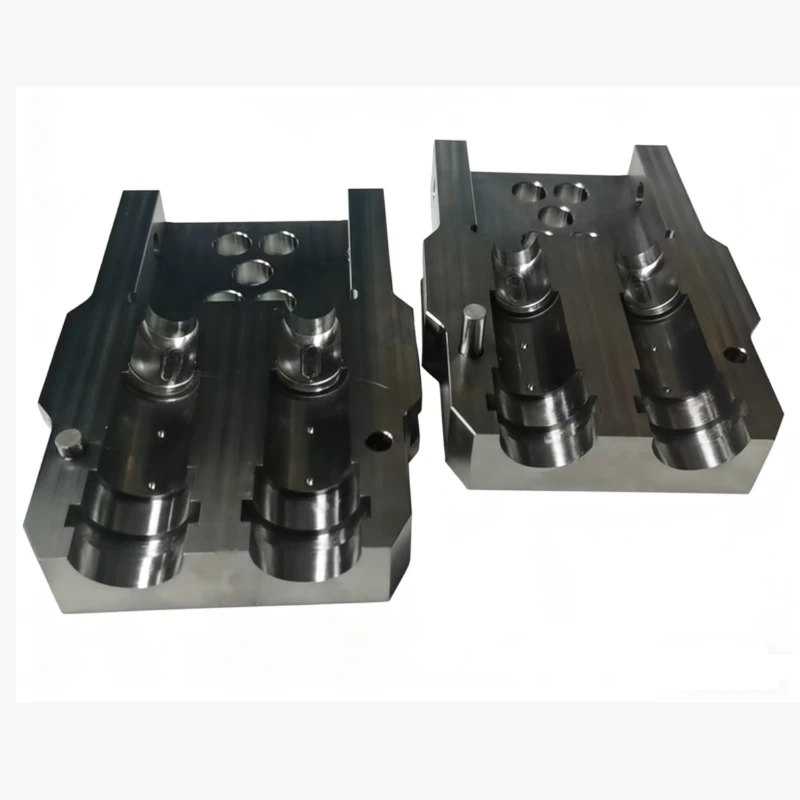 Machining Services
