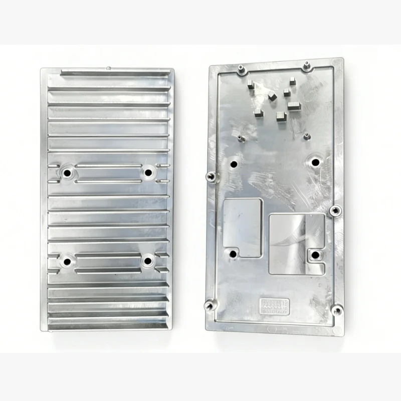 Molding Services