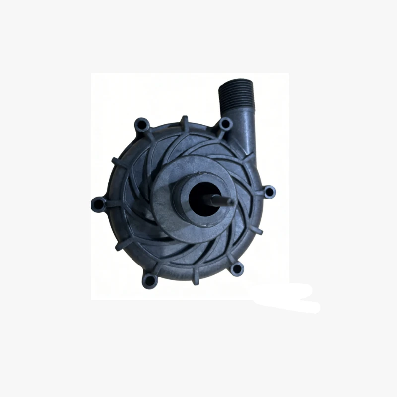 Soft Tooling Injection Molding