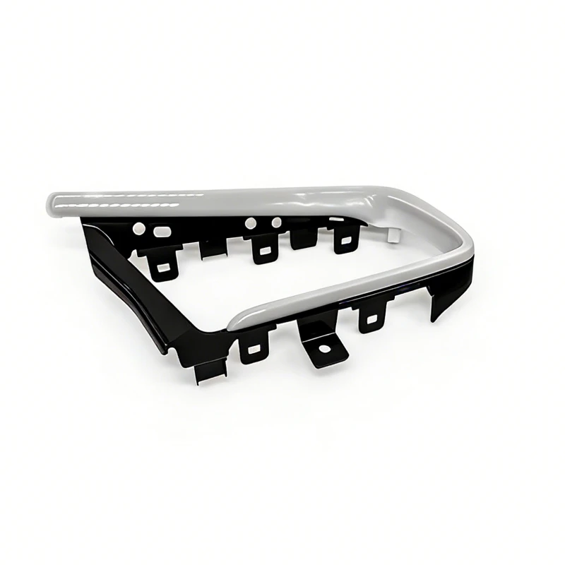 Plastic Injection Overmolding