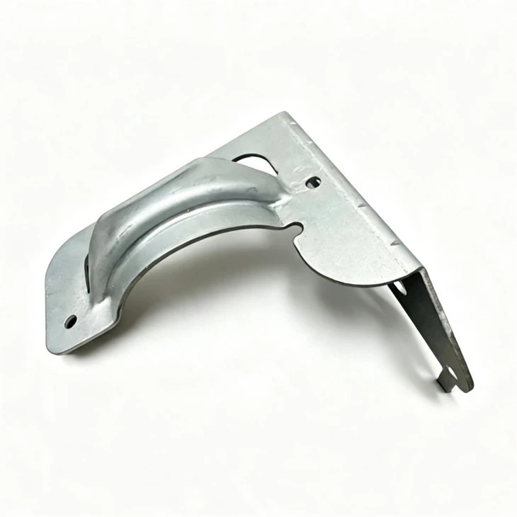 Automotive Sheet Metal Stamping