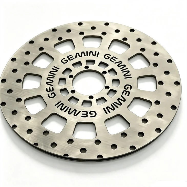 Metal Plate Laser Cutting