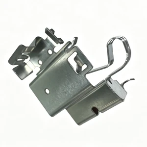 Sheet Metal Fabrication