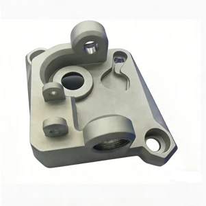 CNC Machining