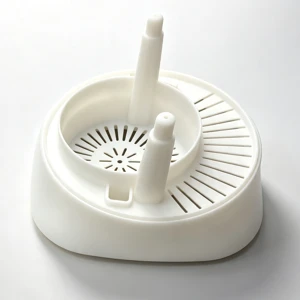 Rapid Prototyping