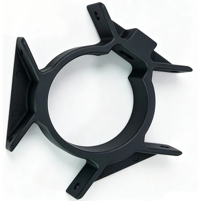 Die Casting Die Casting