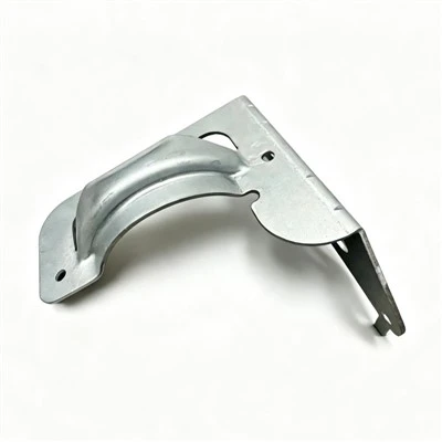 Automotive Sheet Metal Stamping