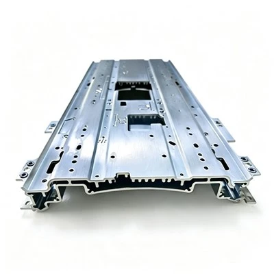 Complex Aluminum Profiles