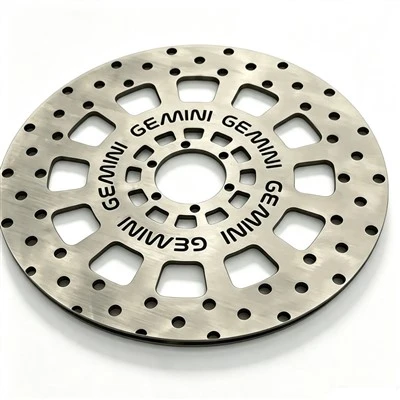 Metal Plate Laser Cutting