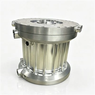 Precision CNC Machining Automotive Parts