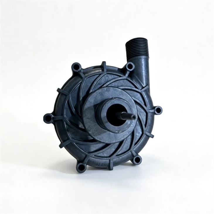 Soft Tooling Injection Molding