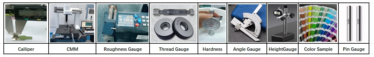 Inspection Equipment
