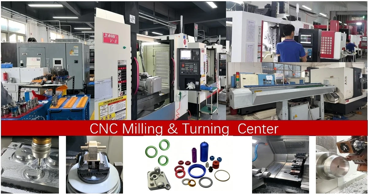 CNC Milling Turning CNC Milling Turning