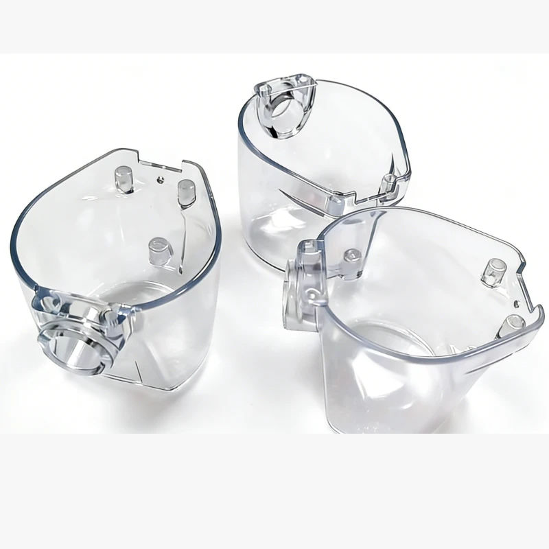 SLA Transparent Resin