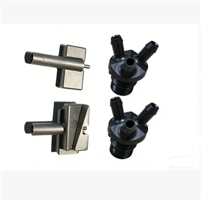 5 Axis CNC Parts