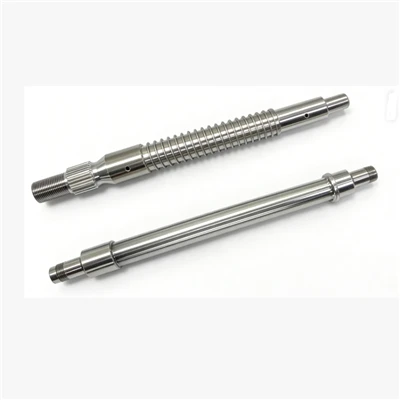 CNC Turning Shaft