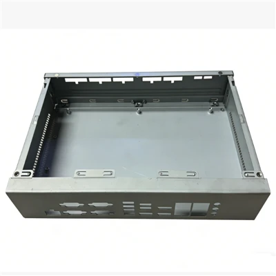 Galvanized Steel Metal Folding