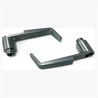Prototype Zinc Die Casting