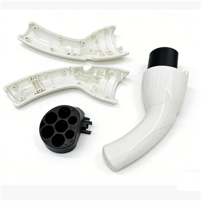 Rapid Prototype Molding