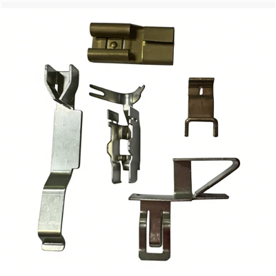 Sheet Metal Clips Fasteners