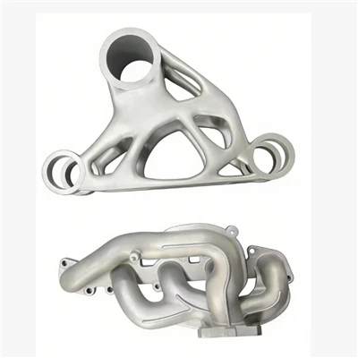 SLM Metal Printing
