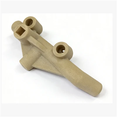 SLS Glass Filled Nylon