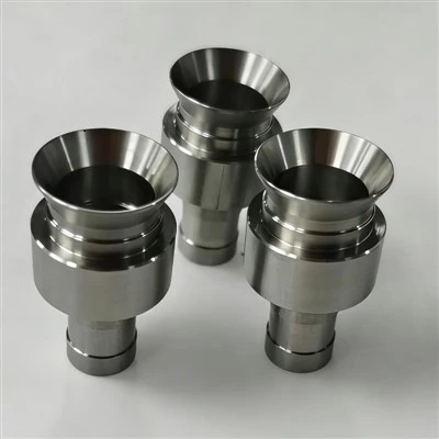 Stainless Steel CNC Turning