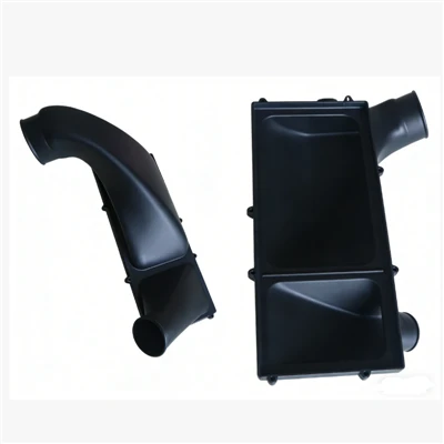 Vacuum Casting Silicone Mold
